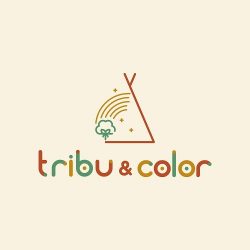 Logo Tribu & Color